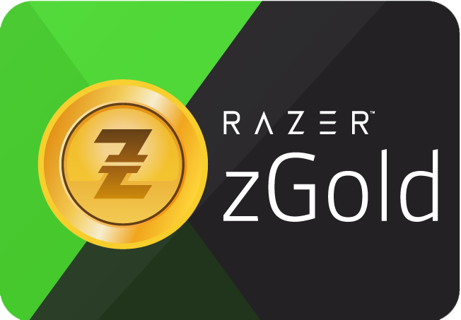 Razer Gold US