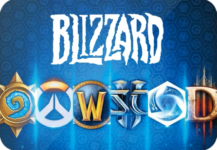 Battle net US