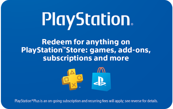 Playstation KW