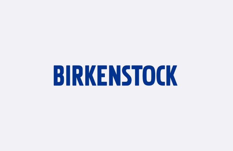 BIRKENSTOCK