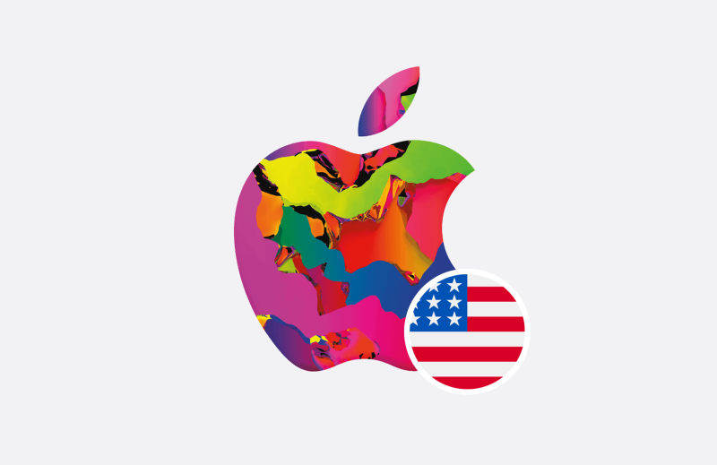 Apple US
