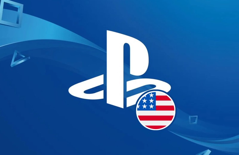 PlayStation US