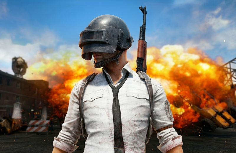 PUBG
