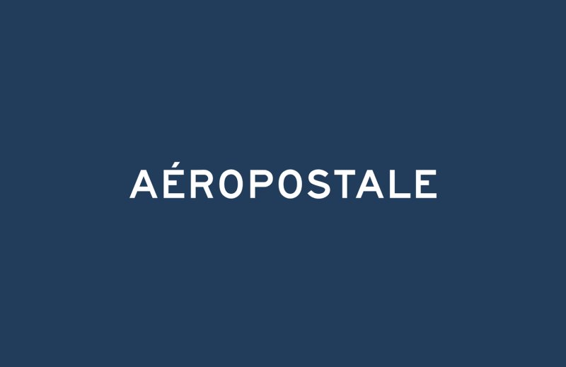 Aeropostale