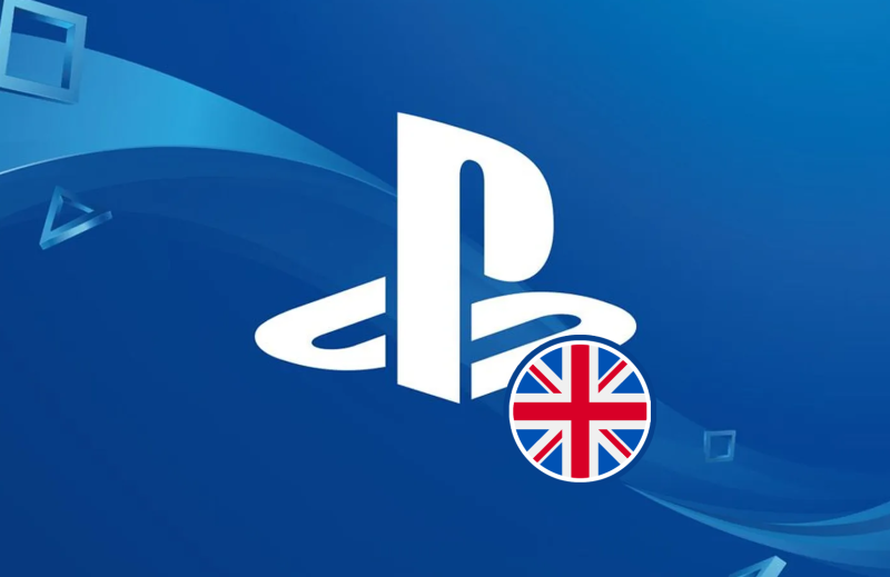 Playstation UK