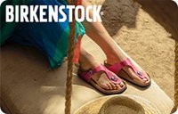 BIRKENSTOCK