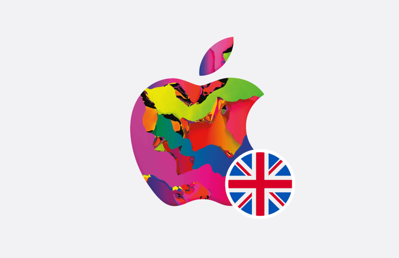 Apple UK