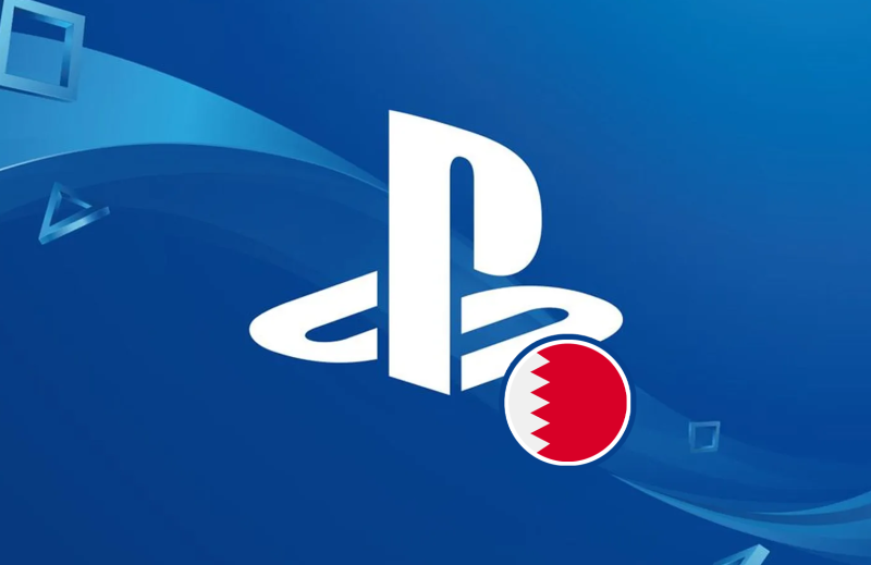 Playstation Bahrain