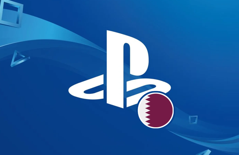 Playstation Qatar