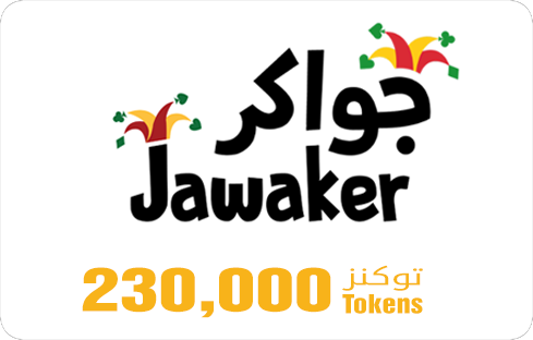 Jawaker 230000 - $30