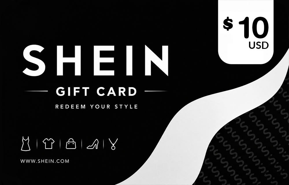 SHEIN - $10