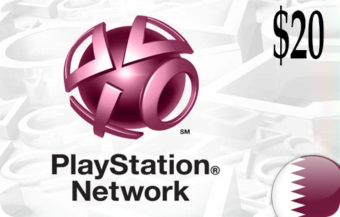 PlayStation QA - 7.000 KD