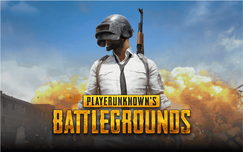 PUBG 1500UC