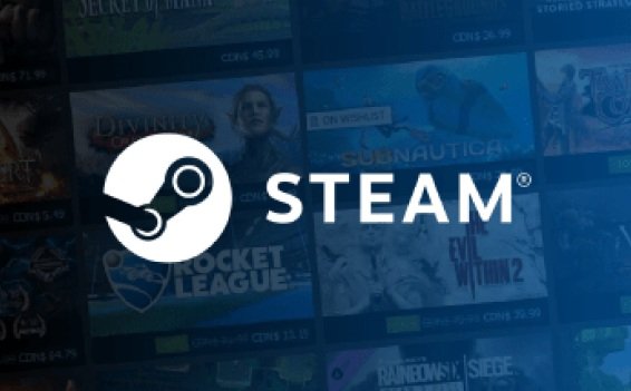 Steam US - 50$