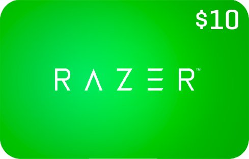 Razer - $10