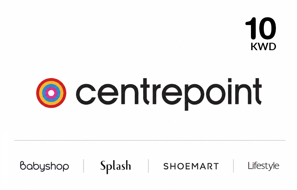 Centrepoint - 10 KD